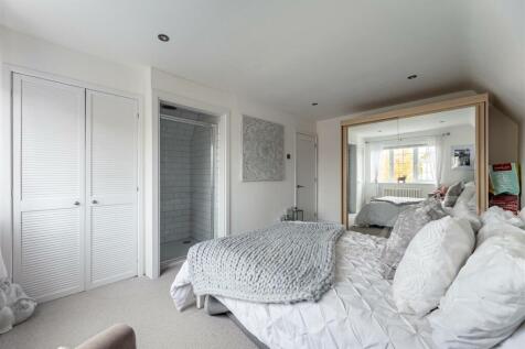 Principle Bedroom