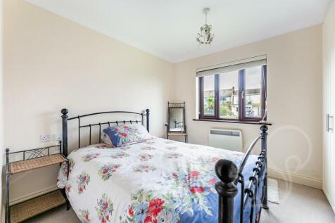 Principle Bedroom