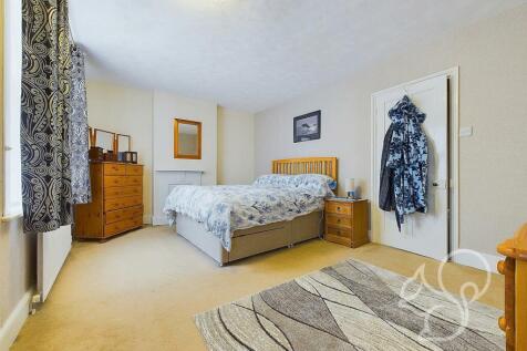 Principle Bedroom