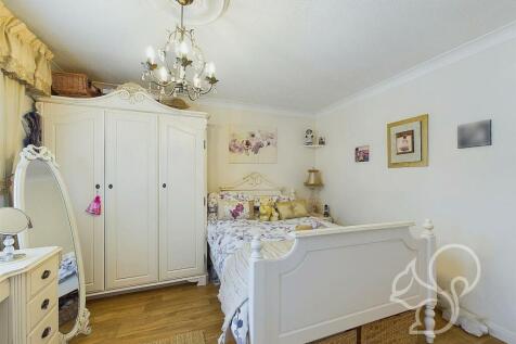 Principle Bedroom