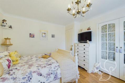 Principle Bedroom