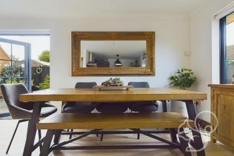 dining- mirror