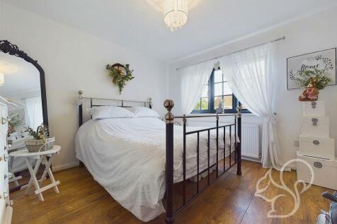 principle bedroom