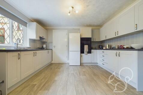 Annexe Kitchen