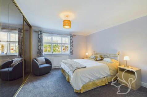 Principal Bedroom