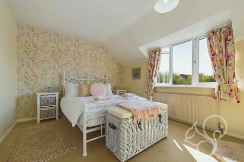 principle bedroom