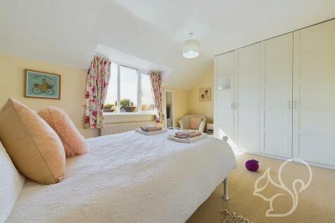 principle bedroom