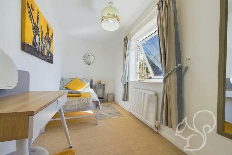 third bedroom