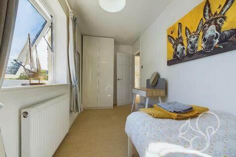 third bedroom