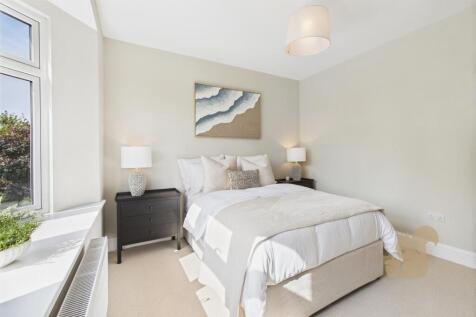 Principle Bedroom
