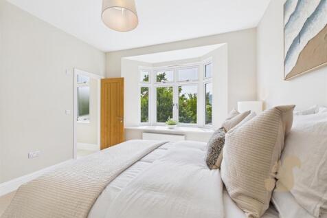 Principle Bedroom