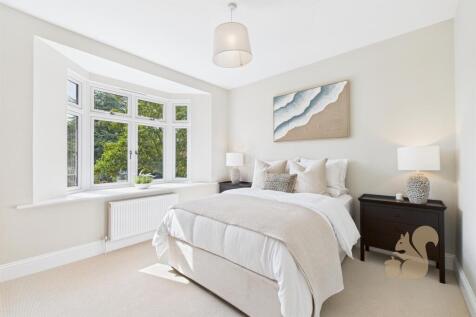 Principle Bedroom