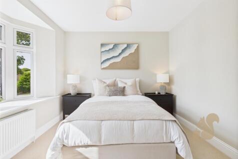Principle Bedroom