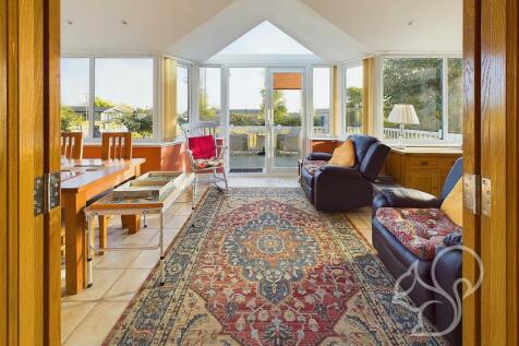 Sunroom
