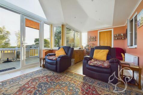 Sunroom
