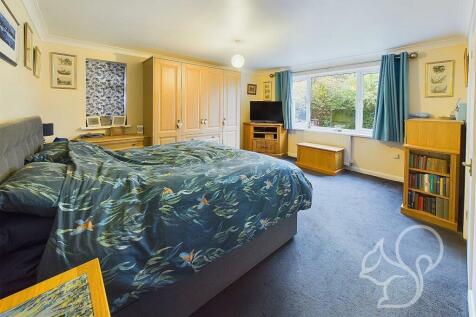 Principal Bedroom