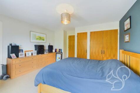 Principal Bedroom