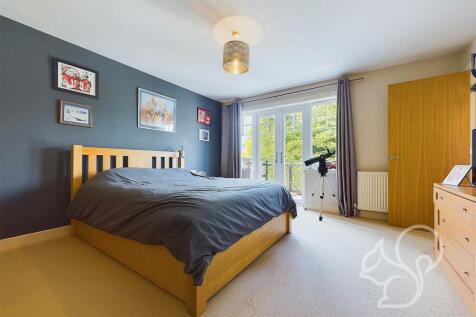 Principal Bedroom