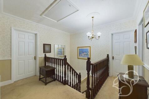 Gallery Landing