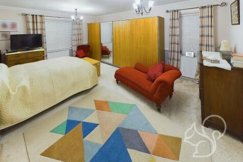 Principle Bedroom