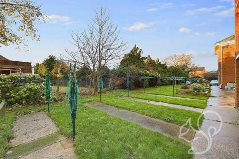 Communal Gardens