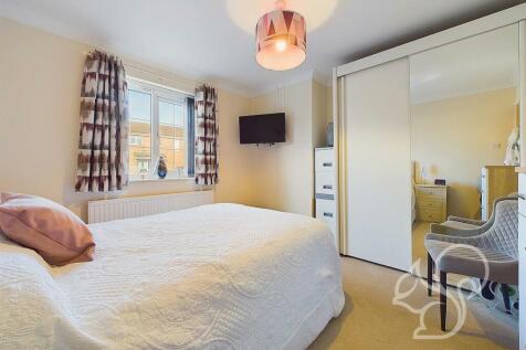 Principle Bedroom