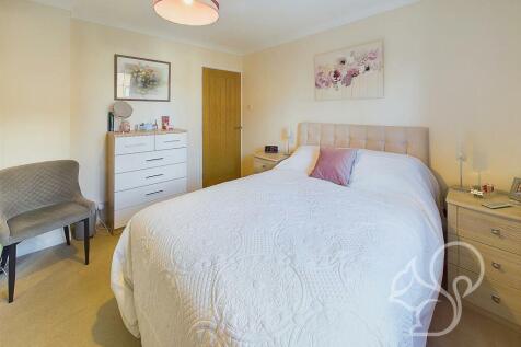 Principle Bedroom