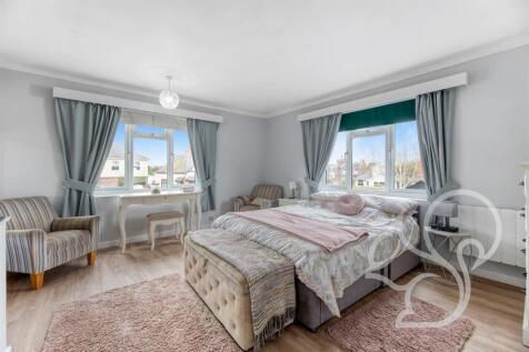 Principle Bedroom