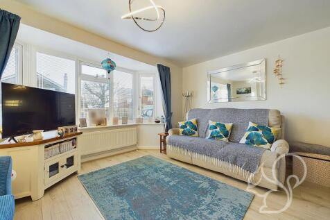 Annexe Lounge