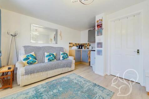 Annexe Lounge