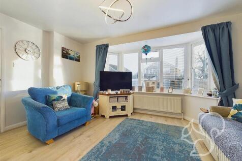 Annexe Lounge