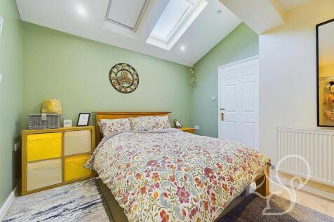 Annexe Bedroom