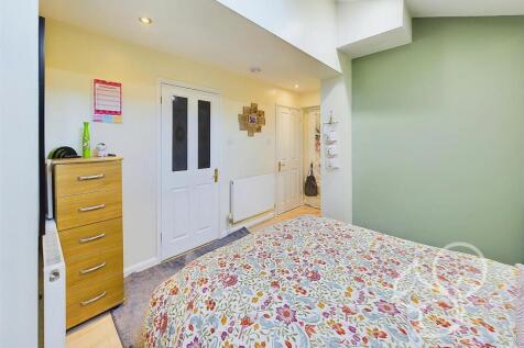 Annexe Bedroom