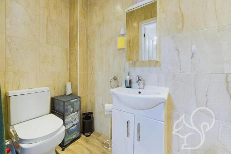 Annexe En Suite