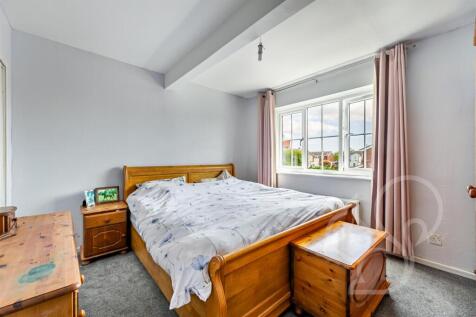 Principle Bedroom