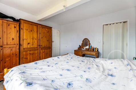 Principle Bedroom