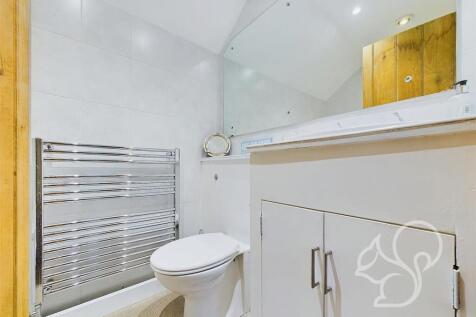 Annexe Bathroom
