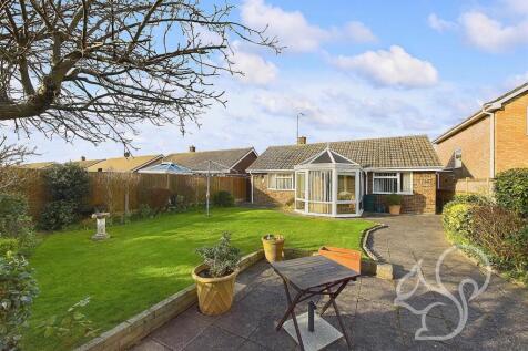 Rear Gardens