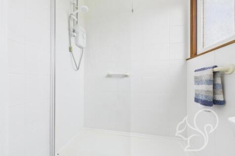 First Floor Shower Room