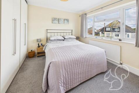 Principle Bedroom