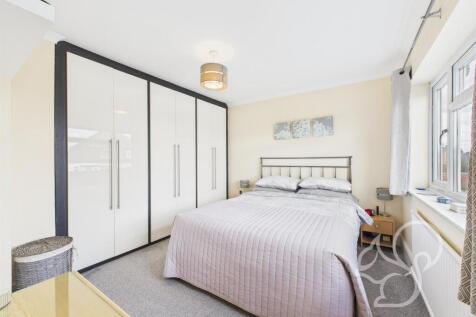 Principle Bedroom