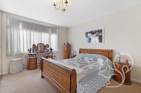 Principle Bedroom