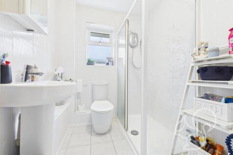 Ground Floor Shower room
