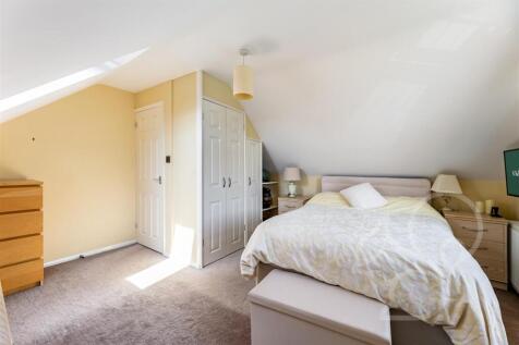 Principle Bedroom
