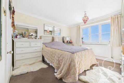 principle bedroom