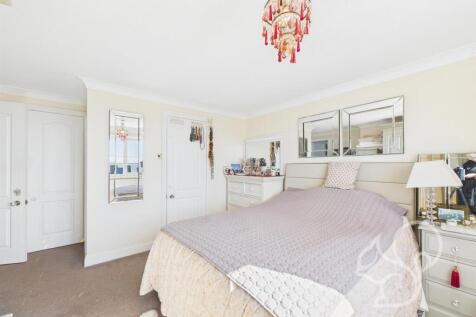 principle bedroom