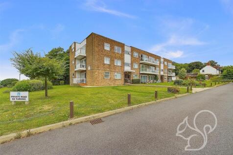 front shot rosebank