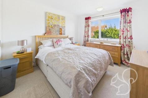 Principle Bedroom