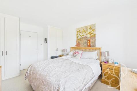 Principle Bedroom