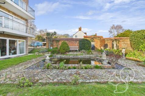 Communal Gardens